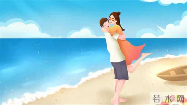 男人被你征服的表现：一个动作