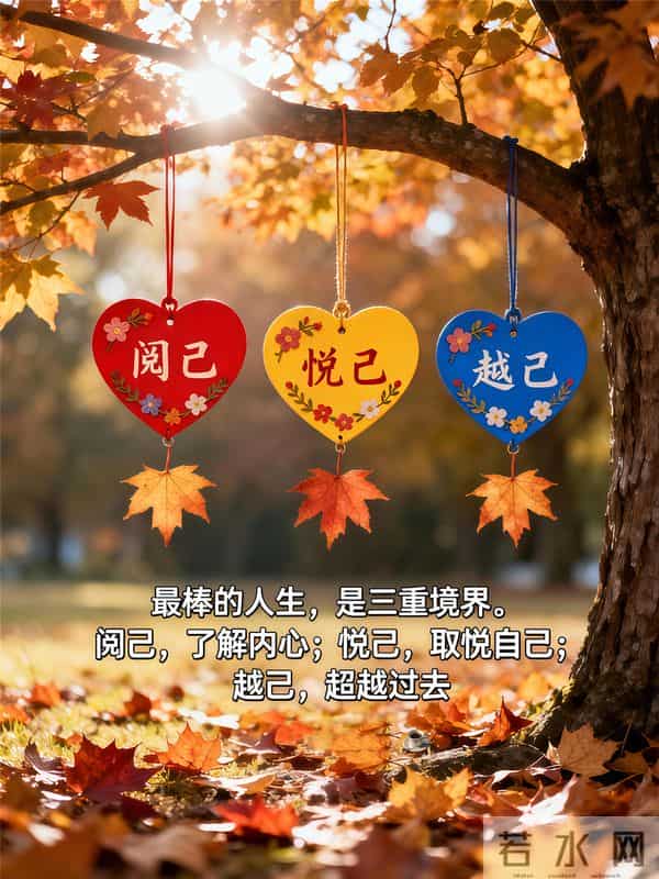 23句暖心早安祝福，微光向暖，岁月静好，愿你心怀热爱，日日舒心