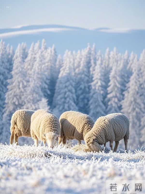 生肖羊，劫已过，老天该补偿你了！