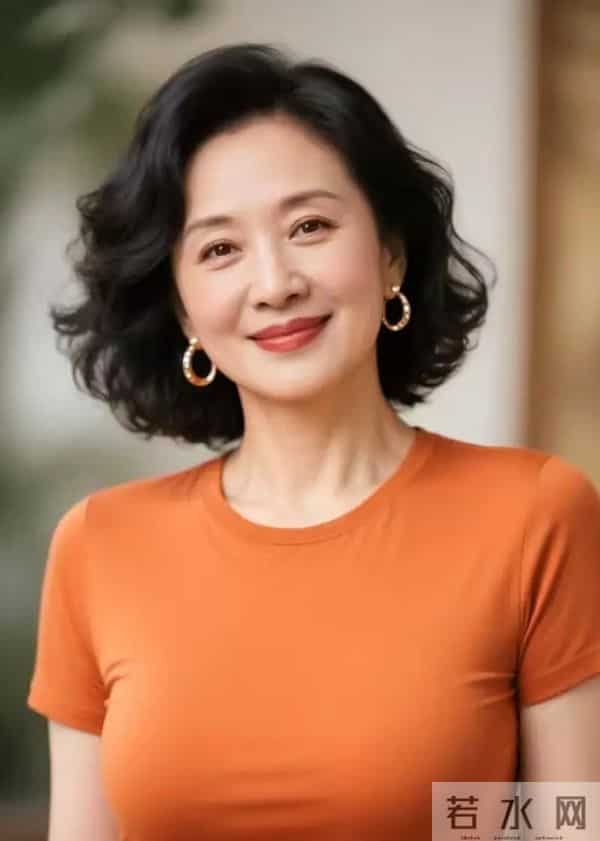 两性关系：不管你信不信，女人过70岁，都有如下7个症状，要接受