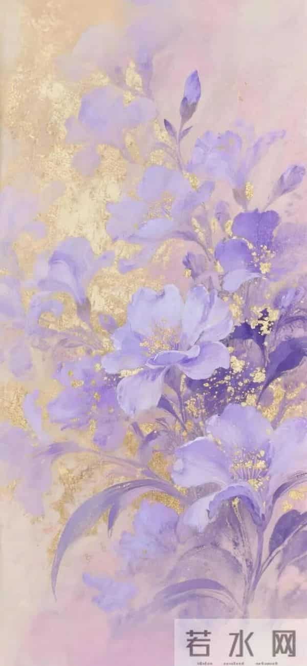 壁纸一换，霉运退散。把烦恼丢进风里，把好运装进心里。