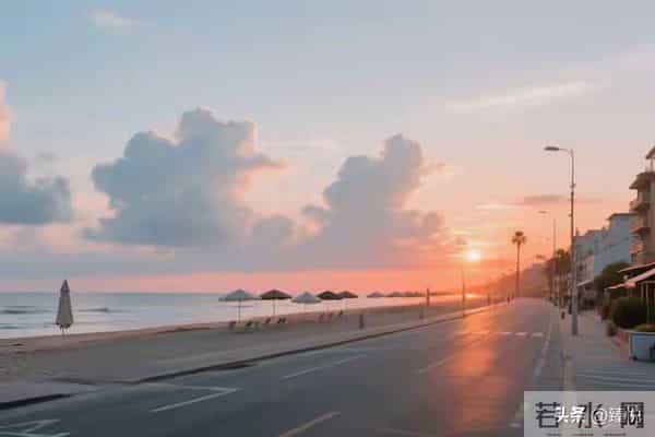 脸上带这五种面相，福气挡不住