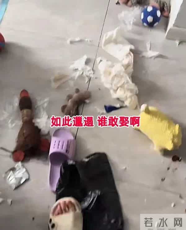 江苏29岁女子太邋遢相亲全失败 女子：谁愿娶我 我不要一分彩礼