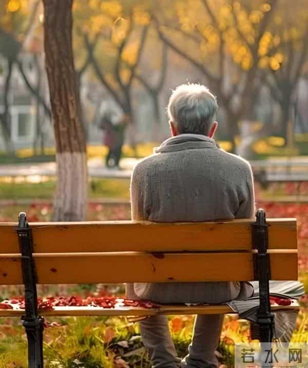 我退休金8600，老伴去世后，和农村女人搭伙，没想日子能过成这样