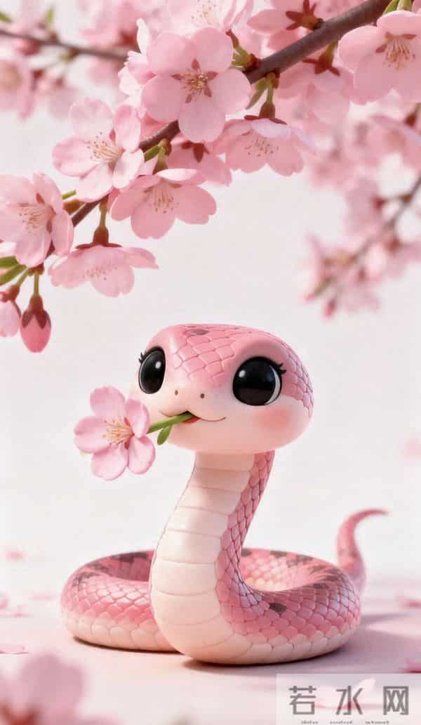 属蛇人最适配的生活：知己两三，节奏自主，精神自由