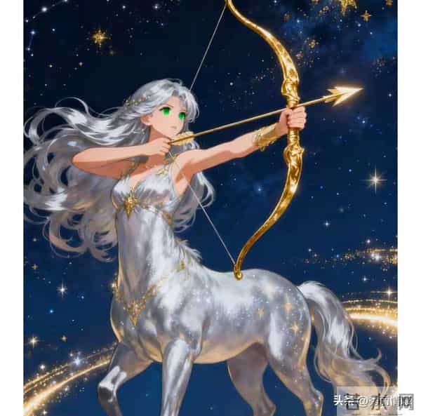 射手座-12月中下旬冬至前后,运势爆发,三件大事让你睡不着觉!