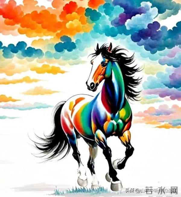 属马必看！别再遗憾了，他的离开，才是你好运的起点