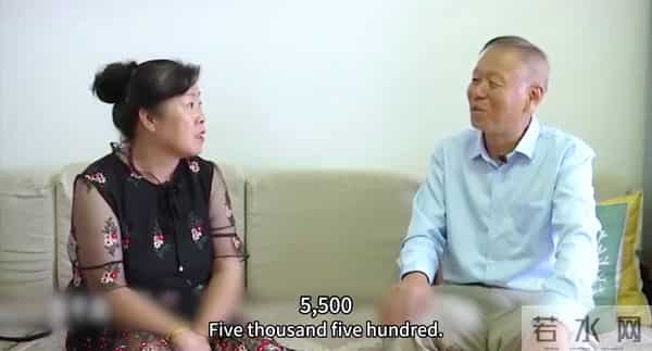 61岁大妈：你愿意花3块钱把我娶回家吗？我有600多万存款和两套房