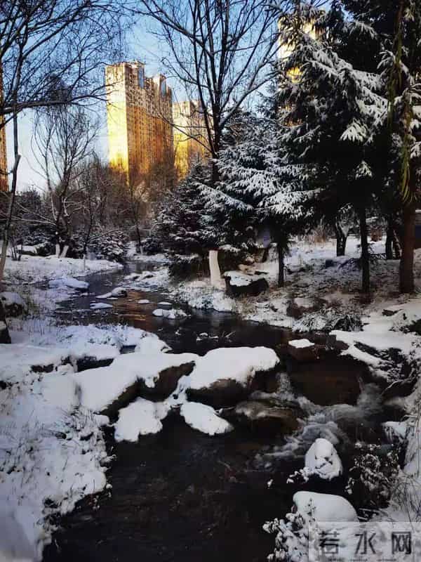 心闲，意淡，日子缓缓。