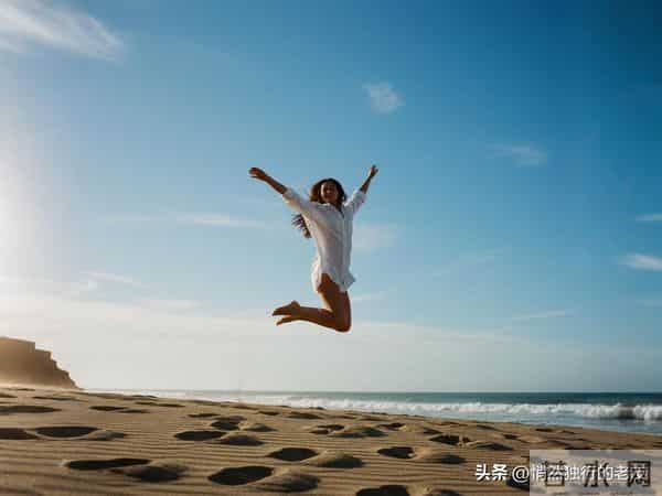 退休以后，善待自己最高级的方式，是坚持这8件“小事”