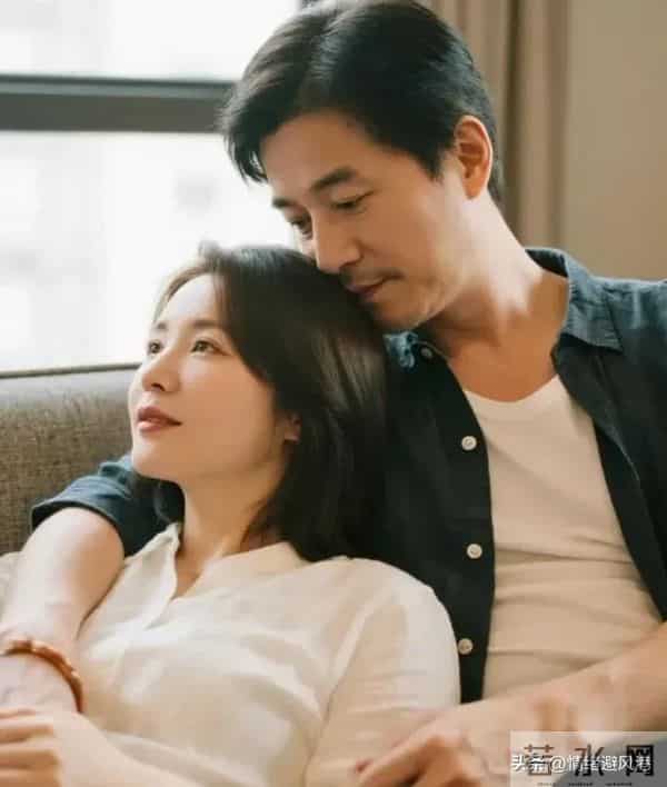 两性关系：女人在主动“勾”男人的时候，一般都会说这三句话！