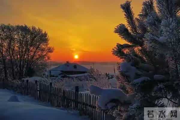 人生苦累独自扛，静默成长更坚强