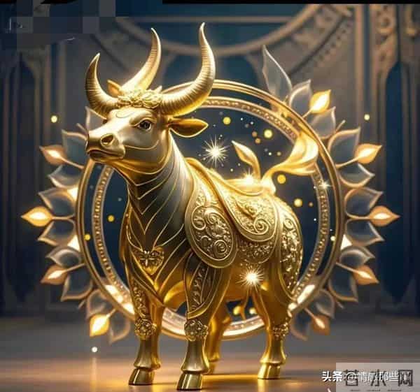 12月底，这四大星座的“摆渡人”已上路，专程渡你上岸！