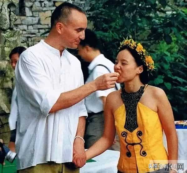 家花不如野花香？龚琳娜为挽回前夫送百件礼物，可惜难逃离婚结局