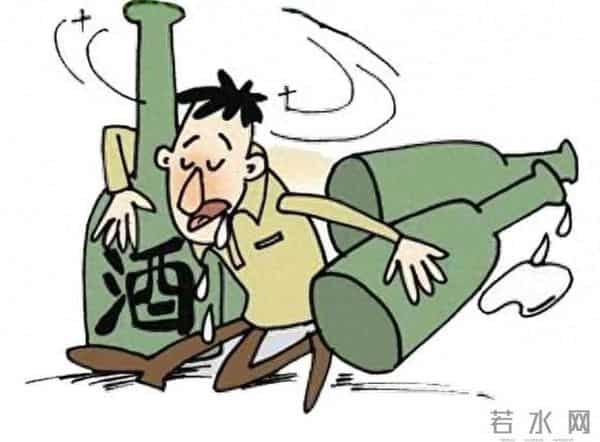 酒杯里的深渊：一个中年男子的酗酒自救之路