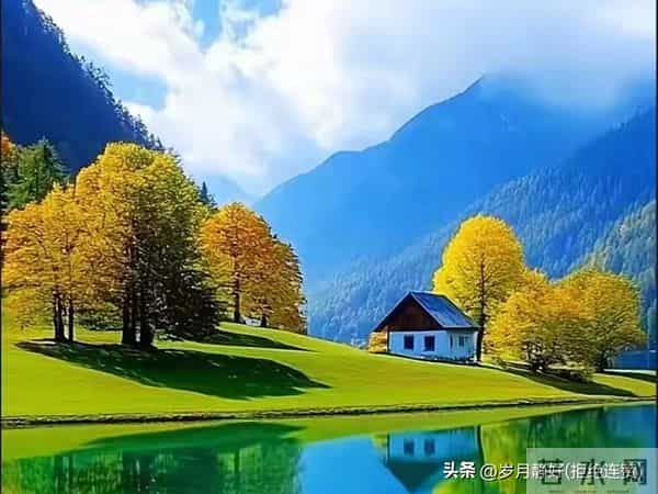 老了才明白：主动和这3种人保持距离，不是冷漠、孤僻，而是清醒