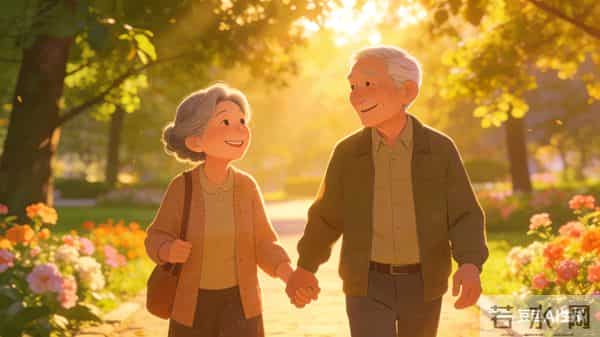 一定要好好活着，人死了一切没有了