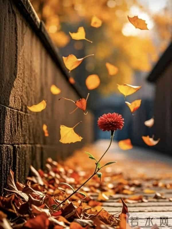 心语 人生没有标准答案，但有“最好的”当下