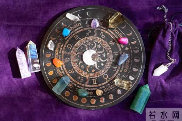 2025年12月财运超级旺的四个星座：处女双子射手水瓶财富暴涨