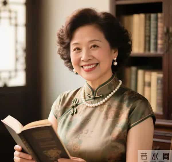 两性关系：不管你信不信，女人过70岁，都有如下7个症状，要接受