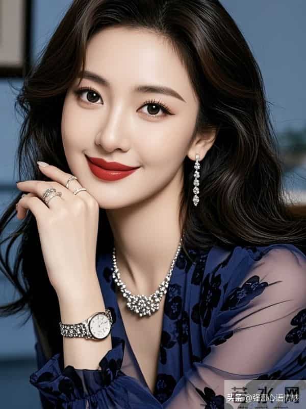 搞定50岁女人，别靠钱，喂饱她两个“饥饿”就行