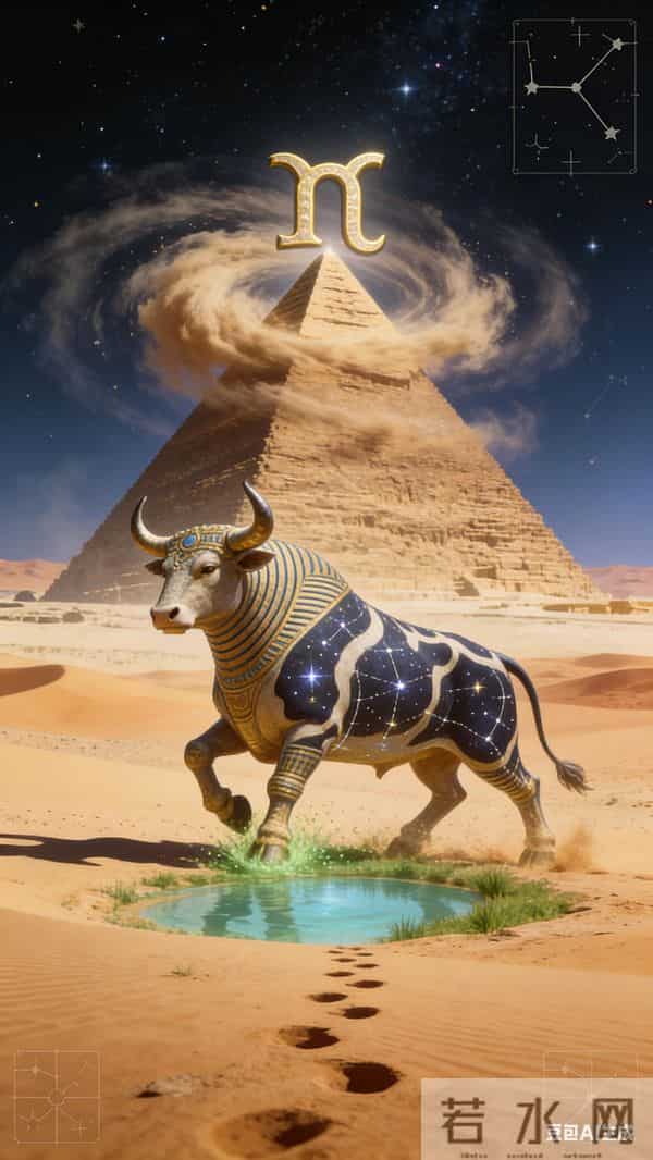 金牛注意！终熬出头！12月转运逆袭，5年蛰伏迎高光，好运挡不住