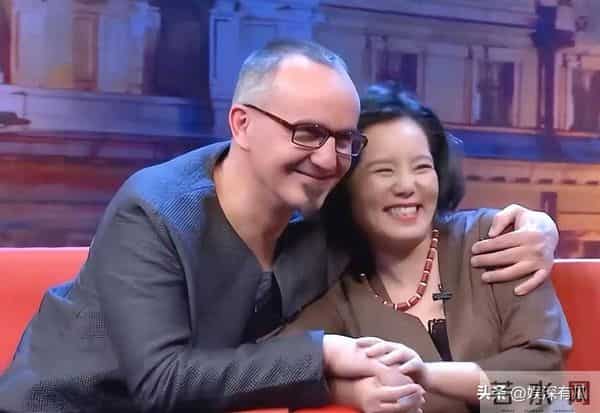 家花不如野花香？龚琳娜为挽回前夫送百件礼物，可惜难逃离婚结局