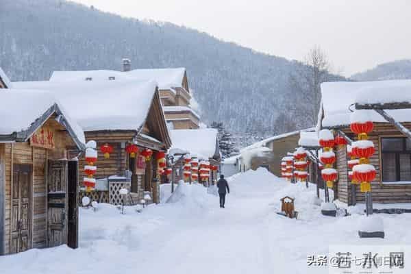 被疯狂转发的22个宝藏句子，每句都能让心灵放个假