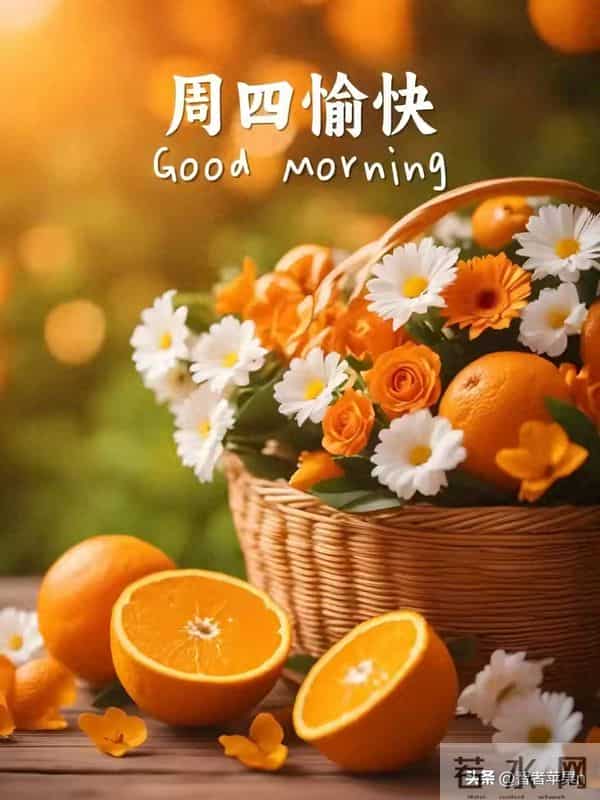 2025年12月11日早安问候：用温度融化冬日的寒