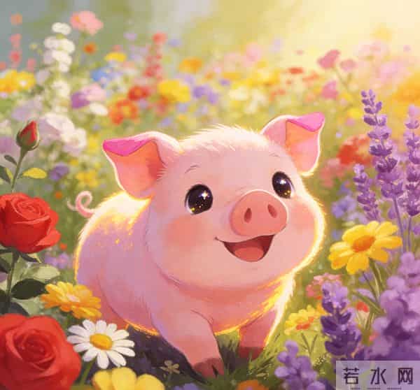 12月属猪人注意!神秘“顶级贵人”现身,30年旺运是福是祸?