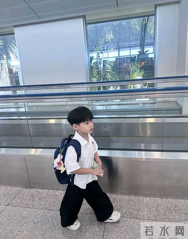 用一张照片证明你是热爱生活的人！网友哭喊：原来我丢失了我自己