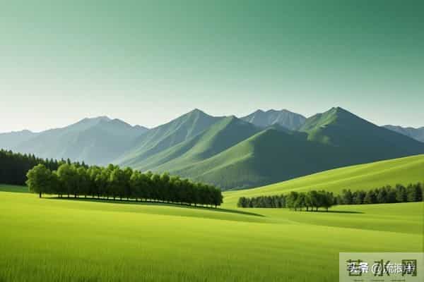 七十岁后，一定要坚持低欲！记住12句口诀，福气自然来