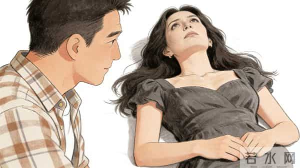 妻子有外遇后反而更“顺从”?四个反常,是婚姻的红灯预警。