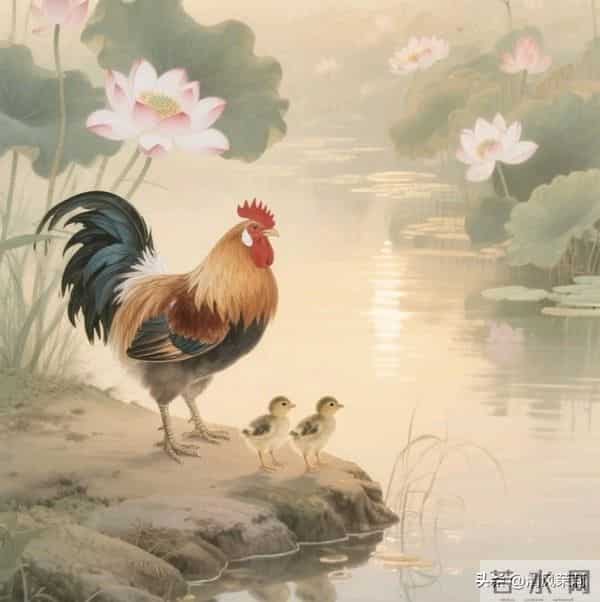 属鸡人注意！最近两天别掺和这3件事，务必小心再小心！