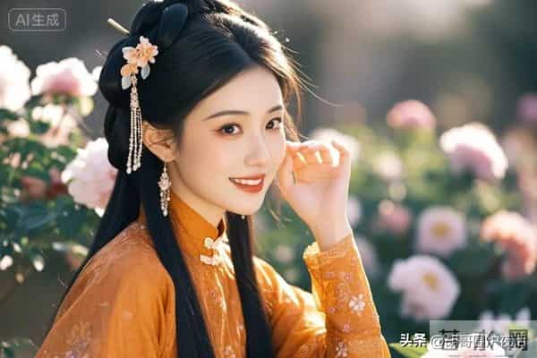 不是开玩笑，男人最好的“养生”，是与这几类女人多接触