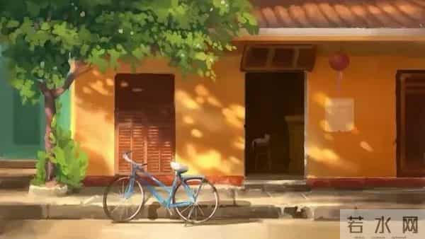 句句渡己，句句入心：15句一切看淡，万般随缘，以欢喜之心度流年