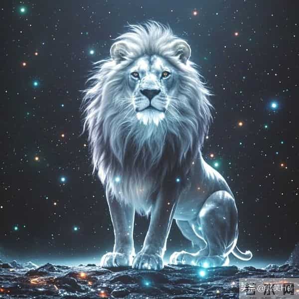 狮子们，从12月开始，你们定会喜笑颜开！