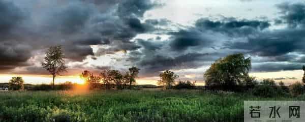 与人交往，有一诀窍：不去触碰别人的底线