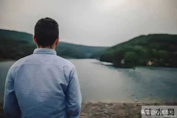 男人遇见真爱时，会有的顶级表现：两个字！