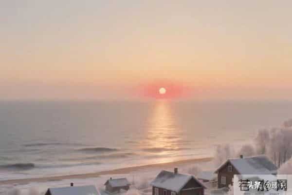 脸上带这五种面相，福气挡不住