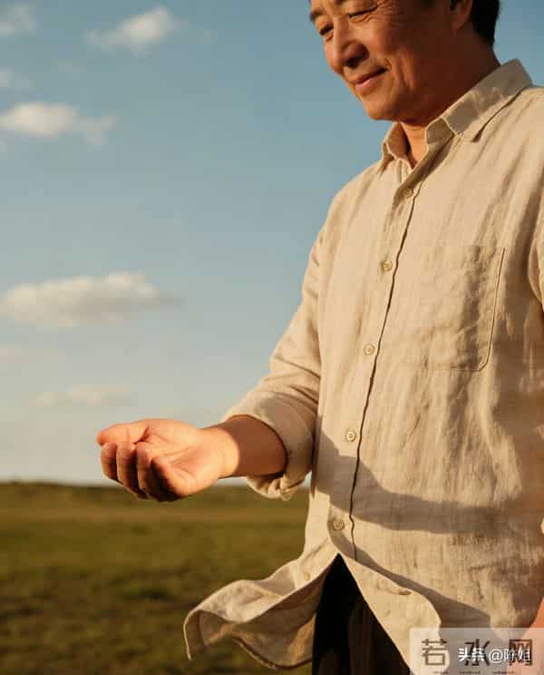 人这辈子，最大的悲哀：不肯原谅别人，也不放过自己!