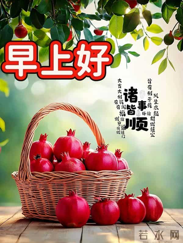 星期四非常漂亮的早上好问候语、图片 周四早安问候祝福语温馨句子