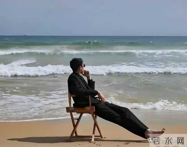 男人遇见真爱时，会有的顶级表现：两个字！