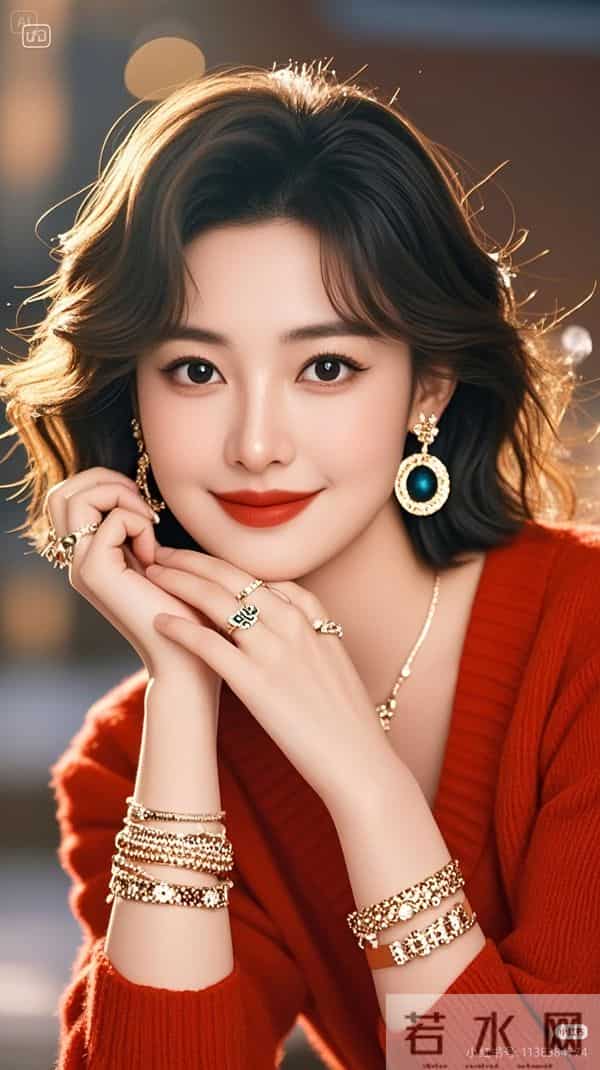 女人允许你“看”这里，就是对你动情了，男人千万别错过