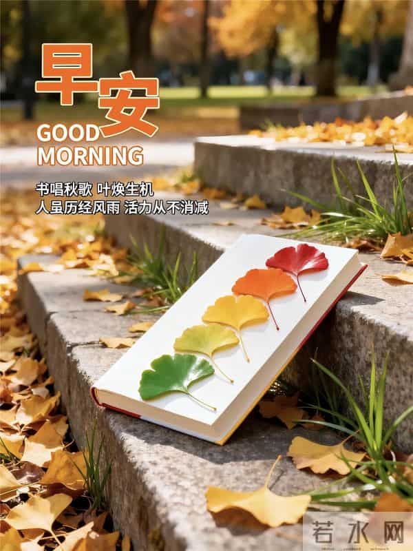 25句清晨暖心祝福，晨光温柔，情谊绵长，愿你岁岁安然、万事顺意