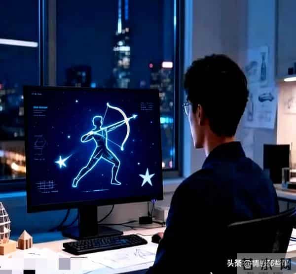 最能爬到社会顶层的四个星座