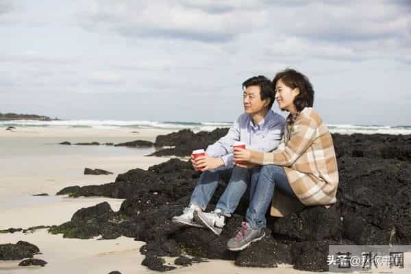 夫妻相处时，女人越不心疼你，吼你，不尊重你，越要牢记这3点