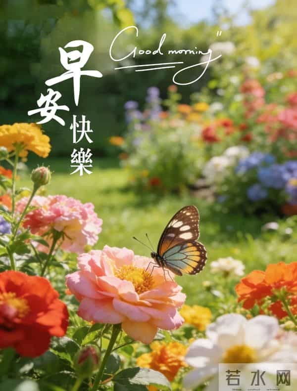 2025.12.12早安！最新早上好图片祝福｜最真的牵挂，永远的祝福！