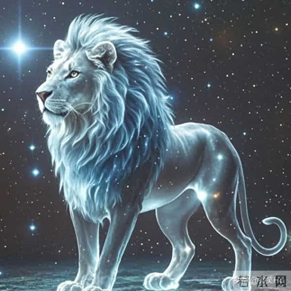 狮子们，从12月开始，你们定会喜笑颜开！