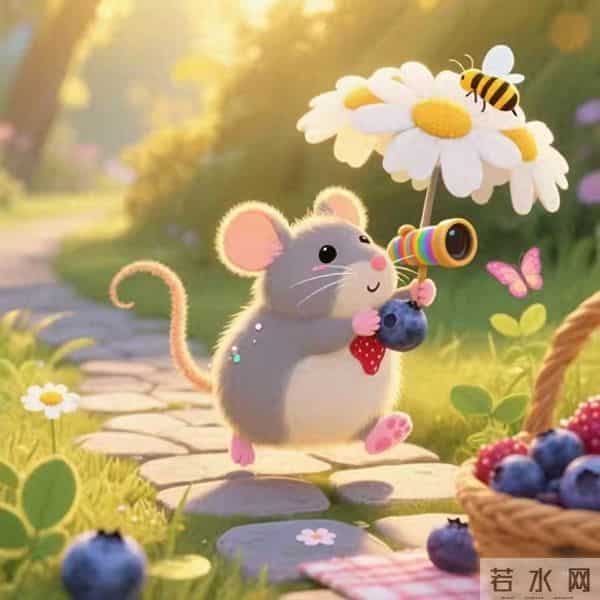 2025年尾，属鼠者12月12-15日：两大关口在即，稳住方能迎福